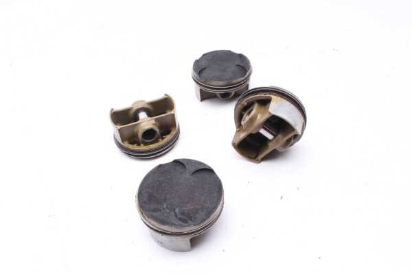 Kolvsats Kolvringar Kolvstift Kolvsats BMW K 1200 S K12S K40 04-08