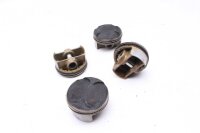 Ensemble de pistons, segments de piston, axe de piston,...