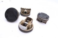 Ensemble de pistons, segments de piston, axe de piston,...