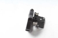 Bowden-kabelføring 7 675 046 BMW K 1200 S K12S K40 04-08