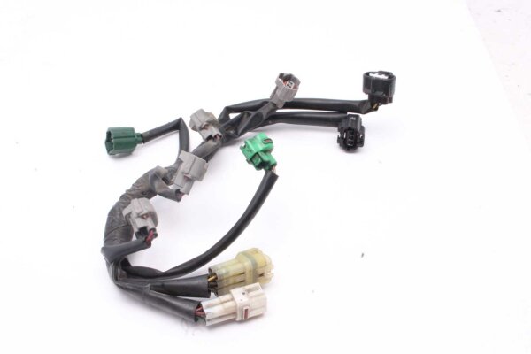 Kabelbaum Einspritzdüsen Einspritzkabel Yamaha FZ 6 Fazer RJ14 07-08