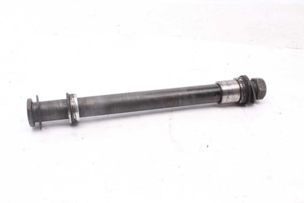 Rear wheel axle Rear axle Yamaha FZ 6 Fazer RJ14 07-08