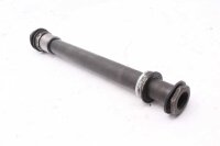 Rear wheel axle Rear axle Yamaha FZ 6 Fazer RJ14 07-08