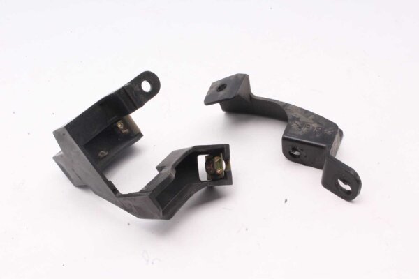 Supporto per staffa del pannello del telaio di supporto Yamaha FZ 6 Fazer RJ14 07-08