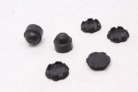 Radachsabdeckung Radnabenabdeckung Kappe Abdeckung BMW K...