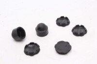 Radachsabdeckung Radnabenabdeckung Kappe Abdeckung BMW K 1200 S K12S K40 04-08