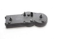 Nopeusmittarin mittaristo nopeusmittarin näyttö...