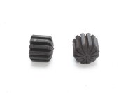 Säiliön puskurin kumilaakeri puskurin...