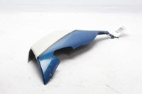 Couvercle du panneau supérieur gauche du panneau...