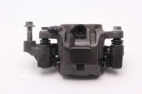 Jarrusatula etu oikea Jarrusatula Jarrujärjestelmä Yamaha FZ 6 Fazer RJ14 07-08