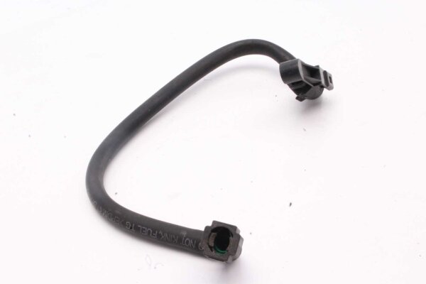 Snelkoppeling voor brandstofleiding en benzineslang Yamaha FZ 6 Fazer RJ14 07-08