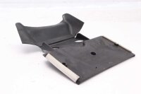 Bagpanel, bageste topdæksel Yamaha FZ 6 Fazer RJ14 07-08