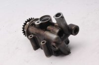 Öljypumpun käyttöketjupumpun moottorin öljyn hammaspyörä BMW K 1200 S K12S K40 04-08