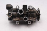 Öljypumpun käyttöketjupumpun moottorin öljyn hammaspyörä BMW K 1200 S K12S K40 04-08