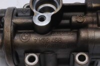 Öljypumpun käyttöketjupumpun moottorin öljyn hammaspyörä BMW K 1200 S K12S K40 04-08