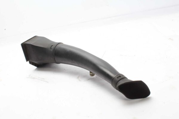 Intake manifold right air intake pipe airbox BMW K 1200 S K12S K40 04-08
