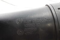 Intake manifold right air intake pipe airbox BMW K 1200 S K12S K40 04-08