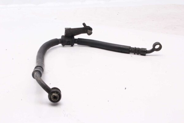 Remleiding achter Remleidingset Remleiding Yamaha FZ 6 Fazer RJ14 07-08