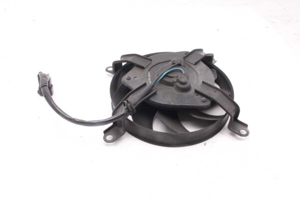 Ventilateur de radiateur de refroidissement de ventilateur de moto Yamaha FZ 6 Fazer RJ14 07-08