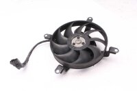 Ventilateur de radiateur de refroidissement de ventilateur de moto Yamaha FZ 6 Fazer RJ14 07-08
