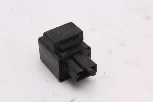 Blinkrelæ Blinkrelæ Blinksender 12V 2-benet Yamaha FZ 6 Fazer RJ14 07-08