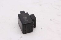 Blinkrelæ Blinkrelæ Blinksender 12V 2-benet Yamaha FZ 6 Fazer RJ14 07-08