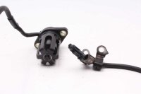 Olieniveausensor sensor olieniveau sender olieniveauindikator Yamaha FZ 6 Fazer RJ14 07-08