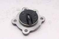 Tapa del motor Tapa del cojinete del cigüeñal...