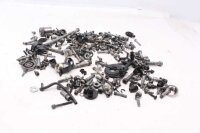 Katteen ruuvien asetusruuvisarja BMW K 1200 S K12S K40 04-08