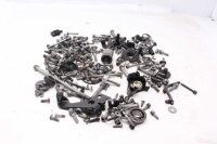 Katteen ruuvien asetusruuvisarja BMW K 1200 S K12S K40 04-08