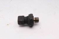 Sensor de presión de aceite del motor del...
