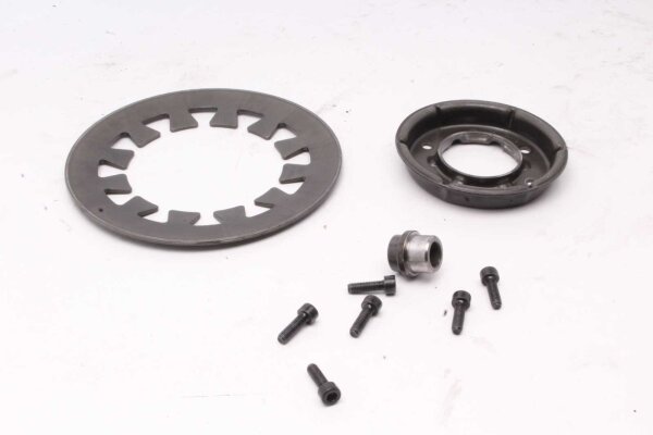 Koblingstrykplade trykplade koblingsskive BMW K 1200 S K12S K40 04-08