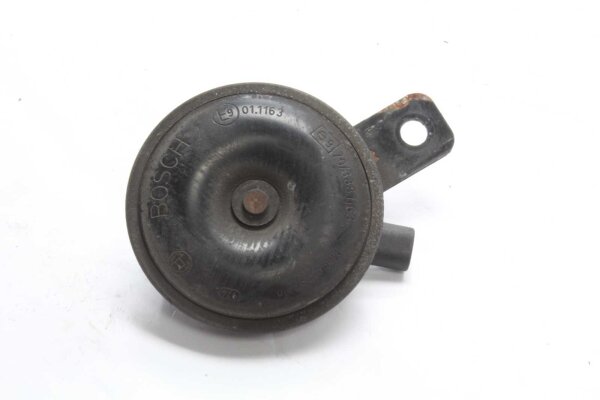 Hupe Signalhorn Motorhorn 12V 110dB 61337698350 BMW K 1200 S K12S K40 04-08