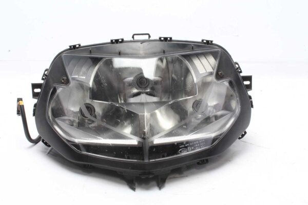 Lámpara de luz delantera del faro principal BMW K 1200 S K12S K40 04-08