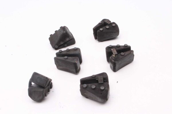 Støddæmper baghjulsdæmper drivdæmper Yamaha FZ 6 Fazer RJ14 07-08