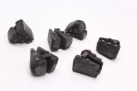 Støddæmper baghjulsdæmper...