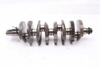 Crankshaft connecting rods engine shaft crankshaft Yamaha...