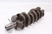 Crankshaft connecting rods engine shaft crankshaft Yamaha...