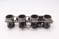 kaasutin BMW K 1200 S K12S K40 04-08