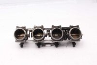 kaasutin BMW K 1200 S K12S K40 04-08