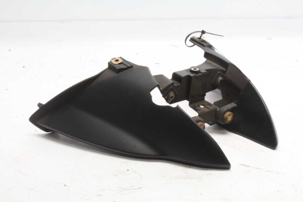 Garniture arrière de capot arrière 46627675722 BMW K 1200 S K12S K40 04-08