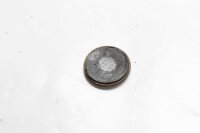 Emblem 45mm logo plaque license plate holder BMW K 1200 S...