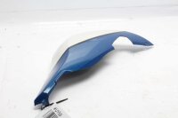 Couvercle du panneau supérieur droit du panneau...