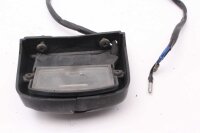 Nummerpladelys Nummerpladelyslys Yamaha FZ 6 Fazer RJ14 07-08