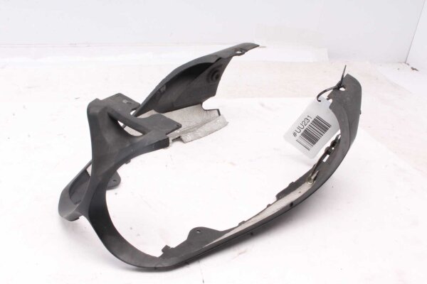 Pannello posteriore pannello di copertura posteriore pannello posteriore Yamaha FZ 6 Fazer RJ14 07-08