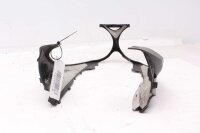 Bagpanel bagdæksel bagpanel Yamaha FZ 6 Fazer RJ14...