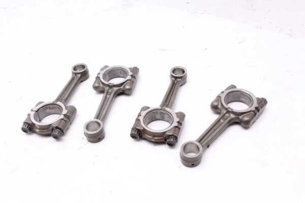 Vevstakar 5VX-11650-00-00 Yamaha FZ 6 Fazer RJ14 07-08