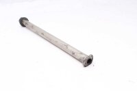 Eje pasante del eje del brazo oscilante del eje de la rueda trasera Yamaha FZ 6 Fazer RJ14 07-08