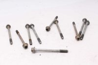 Sylinterikannen ruuvisarja M10x110 Torx 11127583116 BMW K...