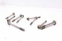 Sylinterikannen ruuvisarja M10x110 Torx 11127583116 BMW K...